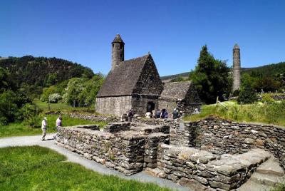 Small-Group 6-Day Driftwood Ancient Ireland Tour from Dublin