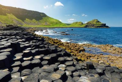 Giants Causeway and Northern Ireland Platinum Express Private Lux