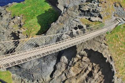 Self-Drive of Ireland - The Northern Way Tour