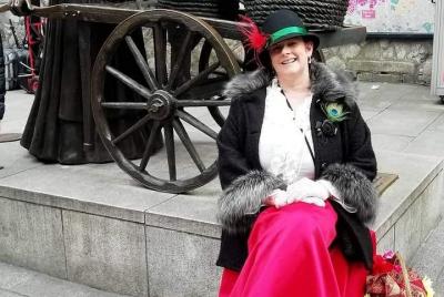 The Dublin Saunter Tour