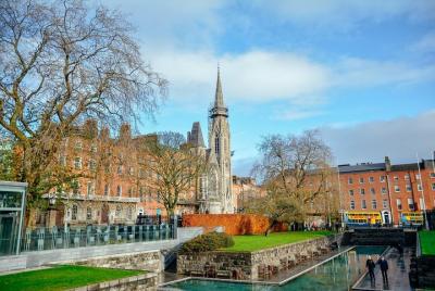 Dublin Private 1916 Rebellion Tour with a Local Dublin Private 1916 Rebellion Tour with a Local