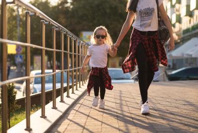 Private Dublin Tour for Families with a Local, 100% Personalized