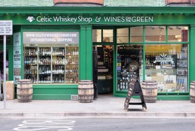 Private Luxury Whiskey Trail: Dublin Whiskey Story Private Luxury Whiskey Trail: Dublin Whiskey Story