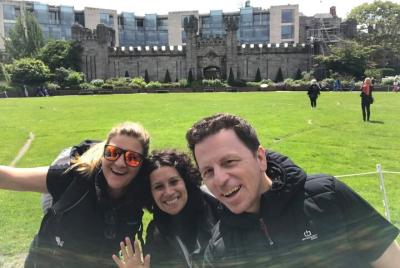 Dublin Private Tours By Locals, Kickstart Your Trip 100% Personal