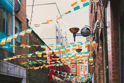 Private Dublin Tour with a Local, Highlights & Hidden Gems 100% P Private Dublin Tour with a Local, Highlights & Hidden Gems 100% P