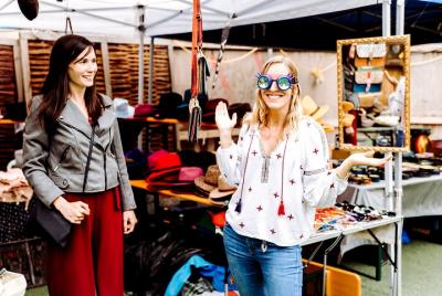 Dublin Private Tours with Locals: 100% Personalized, See the City