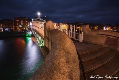 Dublin City Photowalk