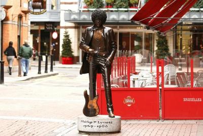 Dublin: Irish Rock and Roll Music & Whiskey Tour  Dublin: Irish Rock and Roll Music & Whiskey Tour