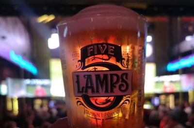 'Dublin Pubs Bucket List' - 4hr 'Best of the Best' Dublin pubs pr