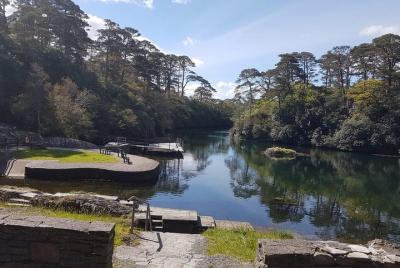 Private 7 Day Custom Luxury Chauffeur Car Tour Of The South West  Private 7 Day Custom Luxury Chauffeur Car Tour Of The South West