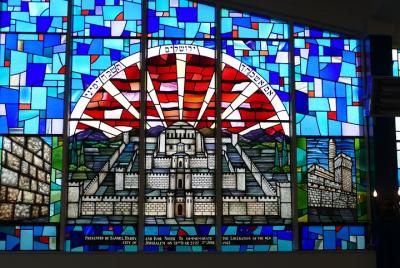 Full-Day Private Jewish Heritage Tour of Ireland