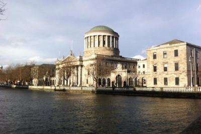 Private Driver Guided Tour of Dublin Private Driver Guided Tour of Dublin