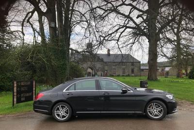 Private Newgrange Tour