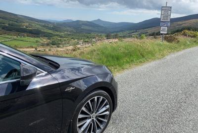 Private Wicklow Tour