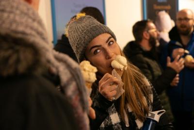 Sweet-Tooth Food Tour  Sweet-Tooth Food Tour