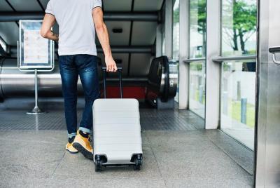 Private Dublin Arrival Transfer - Airport to Hotel / Accommodatio Private Dublin Arrival Transfer - Airport to Hotel / Accommodatio
