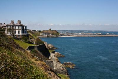 Private Dublin Arrival Transfer - Cruise Port to Hotel / Accommod Private Dublin Arrival Transfer - Cruise Port to Hotel / Accommod