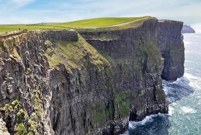 Independent Cliffs of Moher Half Day Trip from Galway Independent Cliffs of Moher Half Day Trip from Galway