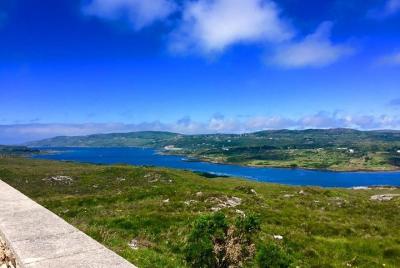 From Galway: Guided tour of Connemara and Connemara National Park From Galway: Guided tour of Connemara and Connemara National Park