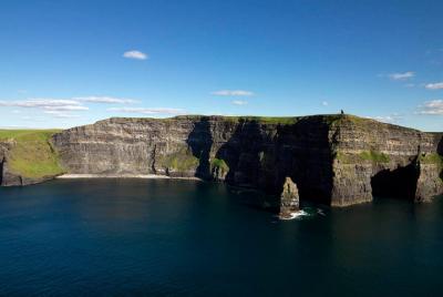 Cliffs of Moher explorer day tour from Galway. Guided. Cliffs of Moher explorer day tour from Galway. Guided.