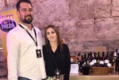 Boutique wine tasting Boutique wine tasting