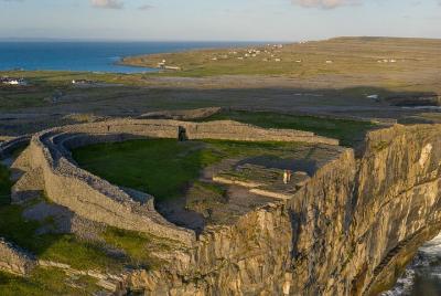Return Ferry Transport from Doolin to Inis Mor, Aran Islands Return Ferry Transport from Doolin to Inis Mor, Aran Islands