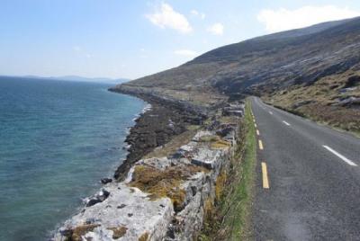 E-Bike from Doolin, County Clare. Self guided. Full Day. E-Bike from Doolin, County Clare. Self guided. Full Day.