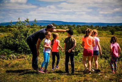 Burren Farm Experience  Burren Farm Experience
