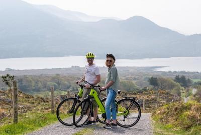 Guided or self guided Electric Bike Tour of the highlights of the