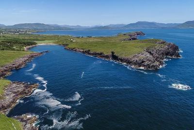 Ring Of Kerry Tour Ring Of Kerry Tour