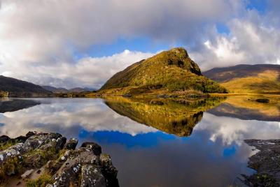 Ring of Kerry Day Tour from Killarney: Including Killarney Nation Ring of Kerry Day Tour from Killarney: Including Killarney Nation