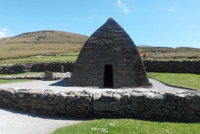 Dingle Peninsula and Slea Head Archaeological and Sight Seeing To