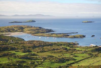 The Classic Ring of Kerry Tour The Classic Ring of Kerry Tour