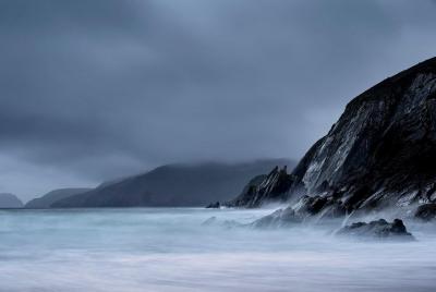 Dingle Peninsula & Slea Head Private Day Tour