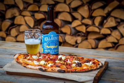 Killarney Jaunting Car Tour with Craft Brewery Beer & Pizza Killarney Jaunting Car Tour with Craft Brewery Beer & Pizza