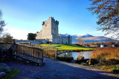 Killarney Jaunting Car & Lily of Killarney Watercoach Tour Killarney Jaunting Car & Lily of Killarney Watercoach Tour