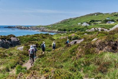 Ring of Kerry Hike - 8 Day Self-Guided Tour Ring of Kerry Hike - 8 Day Self-Guided Tour