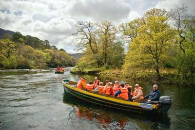 The Gap of Dunloe Full-Day Tour from Killarney The Gap of Dunloe Full-Day Tour from Killarney