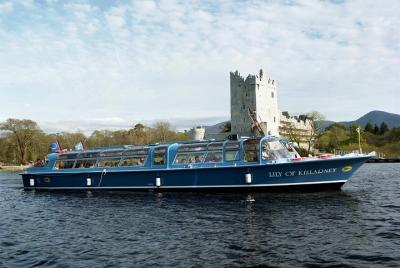 Lakes of Killarney Cruise Lakes of Killarney Cruise