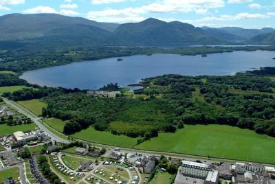 Self-Guided Bike Tour of Killarney National Park, Muckross Garden Self-Guided Bike Tour of Killarney National Park, Muckross Garden