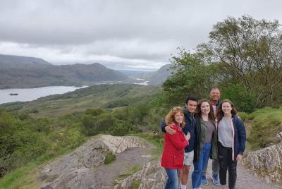 Private Ring of Kerry Tour in Ireland