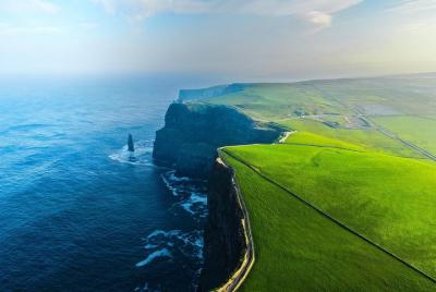 Cliffs of Moher Day Tour from Limerick: Including The Wild Altani Cliffs of Moher Day Tour from Limerick: Including The Wild Altani