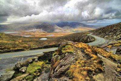Ring of Kerry Day Tour from Limerick: Including Killarney Nationa Ring of Kerry Day Tour from Limerick: Including Killarney Nationa