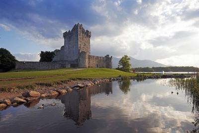 Full-Day Private Ring of Kerry Tour from Killarney Full-Day Private Ring of Kerry Tour from Killarney