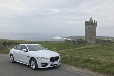 Transfer - Shannon Airport to Limerick City (or reverse) - Premiu Transfer - Shannon Airport to Limerick City (or reverse) - Premiu
