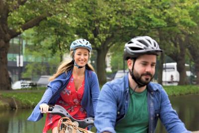 eBiking Sligo. Self-guided. Full/half day.