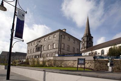 Skip the Line: Bishop Skip the Line: Bishop's Palace Museum Admission Ticket