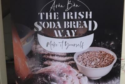 The Irish Soda Bread Way