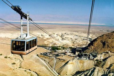Masada and Dead Sea Day Trip from Eilat Masada and Dead Sea Day Trip from Eilat