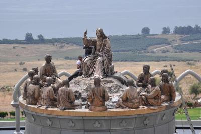 In the footsteps of Jesus - Private Tour of Nazareth & the Sea of In the footsteps of Jesus - Private Tour of Nazareth & the Sea of